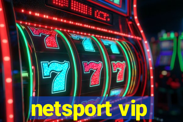 netsport vip